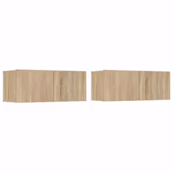 VidaXL 3114536 TV cabinet/entertainment centre - Additional view 3