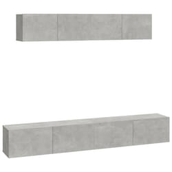 VidaXL 3114537 TV cabinet/entertainment centre