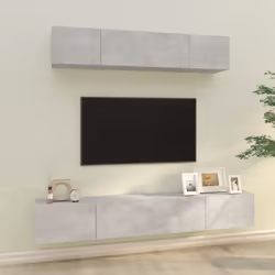 VidaXL 3114537 TV cabinet/entertainment centre
