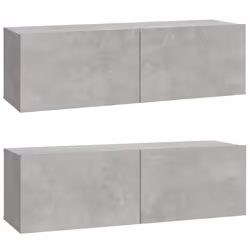 VidaXL 3114537 TV cabinet/entertainment centre - Additional view 4