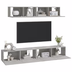 VidaXL 3114537 TV cabinet/entertainment centre - Additional view 7