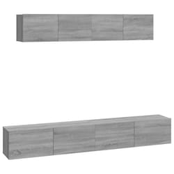 VidaXL 3114540 TV cabinet/entertainment centre