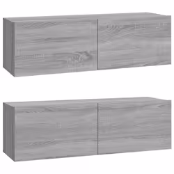 VidaXL 3114540 TV cabinet/entertainment centre - Additional view 4