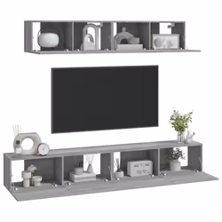 VidaXL 3114540 TV cabinet/entertainment centre - Additional view 7