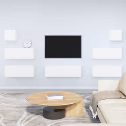 VidaXL 3114542 TV cabinet/entertainment centre