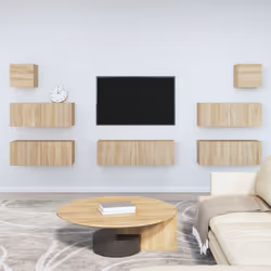 VidaXL 3114544 TV cabinet/entertainment centre