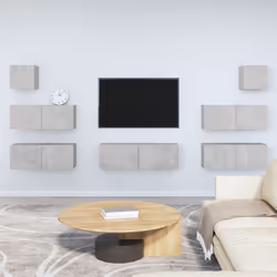 VidaXL 3114545 TV cabinet/entertainment centre