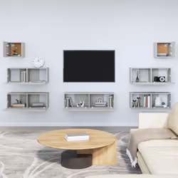 VidaXL 3114545 TV cabinet/entertainment centre