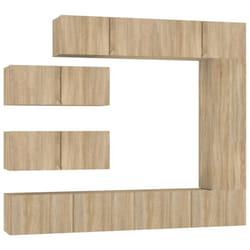 VidaXL 3114560 TV cabinet/entertainment centre