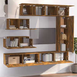 VidaXL 3114563 TV cabinet/entertainment centre - Additional view 3