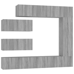 VidaXL 3114564 TV cabinet/entertainment centre