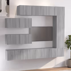 VidaXL 3114564 TV cabinet/entertainment centre