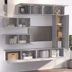 VidaXL 3114564 TV cabinet/entertainment centre