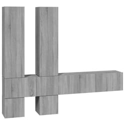 VidaXL 3114572 TV cabinet/entertainment centre