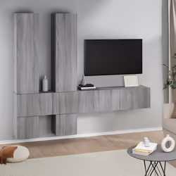 VidaXL 3114572 TV cabinet/entertainment centre
