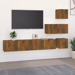 VidaXL 3114579 TV cabinet/entertainment centre