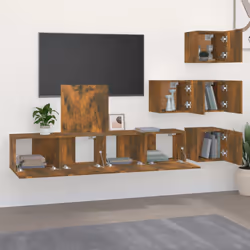 VidaXL 3114579 TV cabinet/entertainment centre