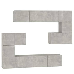 VidaXL 3114585 TV cabinet/entertainment centre