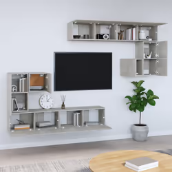 VidaXL 3114585 TV cabinet/entertainment centre