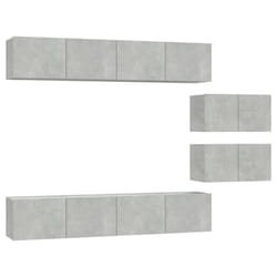 VidaXL 3114601 TV cabinet/entertainment centre