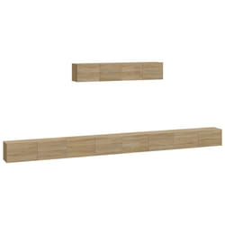 VidaXL 3114608 TV cabinet/entertainment centre