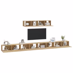 VidaXL 3114608 TV cabinet/entertainment centre - Additional view 7