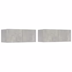 VidaXL 3114609 TV cabinet/entertainment centre