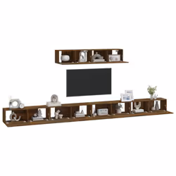 VidaXL 3114611 TV cabinet/entertainment centre - Additional view 7
