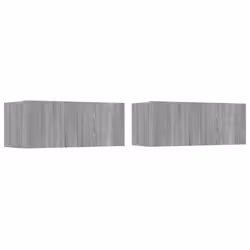 VidaXL 3114612 TV cabinet/entertainment centre