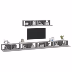 VidaXL 3114612 TV cabinet/entertainment centre - Additional view 7