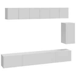 VidaXL 3114614 TV cabinet/entertainment centre