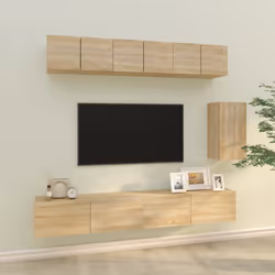 VidaXL 3114616 TV cabinet/entertainment centre