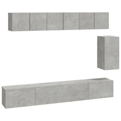 VidaXL 3114617 TV cabinet/entertainment centre