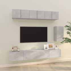 VidaXL 3114617 TV cabinet/entertainment centre