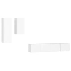 VidaXL 3114622 TV cabinet/entertainment centre