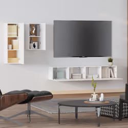 VidaXL 3114622 TV cabinet/entertainment centre