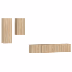 VidaXL 3114624, Wood, Wood, Wood, 800 mm, 300 mm, 300 mm