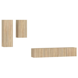 VidaXL 3114624 TV cabinet/entertainment centre