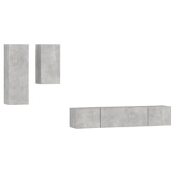 VidaXL 3114625 TV cabinet/entertainment centre