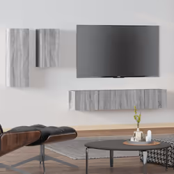 VidaXL 3114628 TV cabinet/entertainment centre