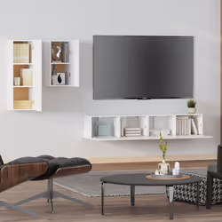 VidaXL 3114630 TV cabinet/entertainment centre - Additional view 3