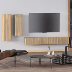 VidaXL 3114632 TV cabinet/entertainment centre