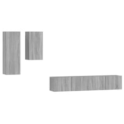 VidaXL 3114636 TV cabinet/entertainment centre