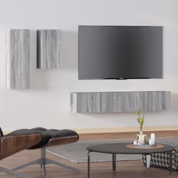 VidaXL 3114636 TV cabinet/entertainment centre
