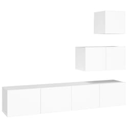 VidaXL 3114638 TV cabinet/entertainment centre