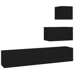 VidaXL 3114639 TV cabinet/entertainment centre