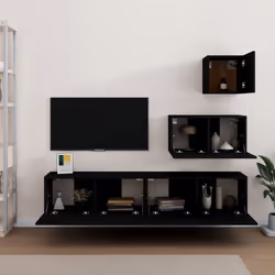 VidaXL 3114639 TV cabinet/entertainment centre