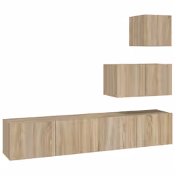 VidaXL 3114640 TV cabinet/entertainment centre