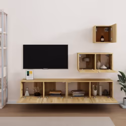 VidaXL 3114640 TV cabinet/entertainment centre