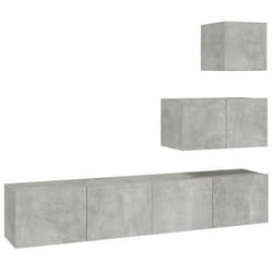 VidaXL 3114641 TV cabinet/entertainment centre